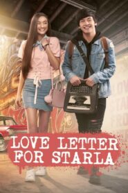 Love Letter for Starla 2017 on netflix