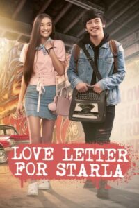 Love Letter for Starla 2017 on netflix