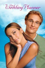 The Wedding Planner 2001 on netflix