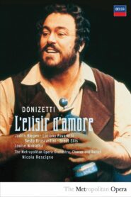 Elixir of Love 1981 on netflix