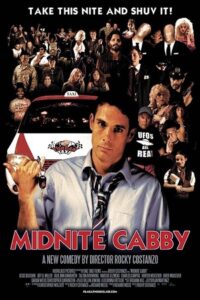 Midnite Cabby 2014 on netflix