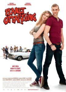 Planet Ottakring 2015 on netflix