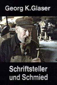 Georg K. Glaser – Writer and Smith 1988 on netflix