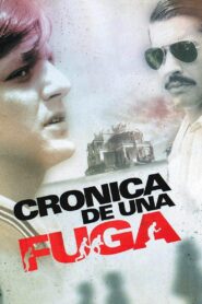 Chronicle of an Escape 2006 on netflix