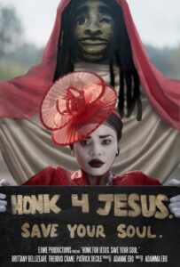 Honk for Jesus. Save Your Soul. 2019 on netflix