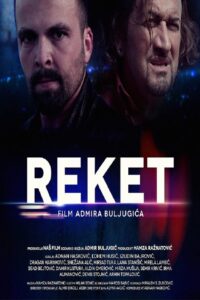 Racket 2014 on netflix