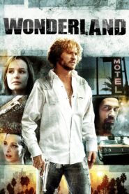 Wonderland 2003 on netflix