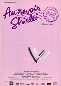 Au Revoir Shirlei 1991 on netflix