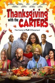 Thanksgiving with the Carters 2019 on netflix