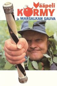 Vääpeli Körmy ja marsalkan sauva 1990 on netflix