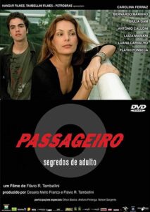 The Passenger: Adult Secrets 2006 on netflix