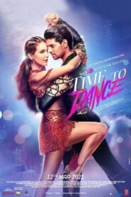 Time to Dance 2021 on netflix