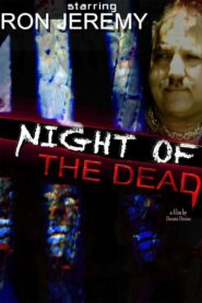 Night of the Dead 2012 on netflix