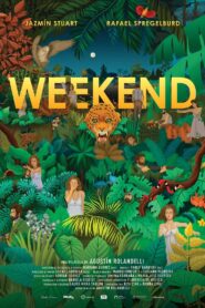 Weekend 2024 on netflix