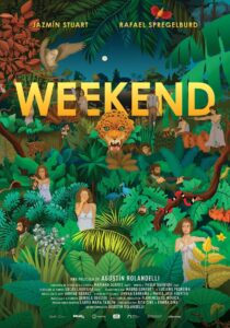 Weekend 2024 on netflix