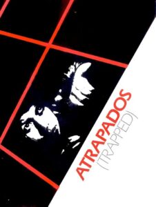 Atrapados 1981 on netflix
