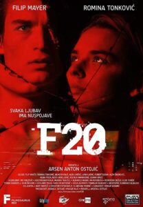 F20 2018 on netflix
