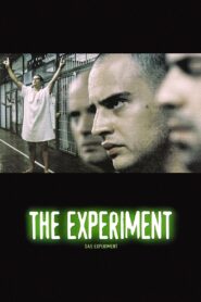 The Experiment 2001 on netflix