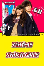 Switch Girl!! 2011 on netflix