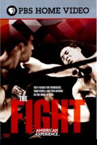 The Fight 2005 on netflix