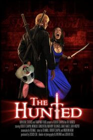 The Hunted 2015 on netflix