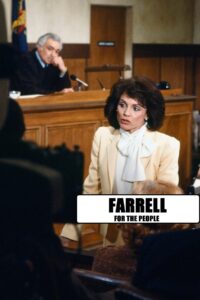 Farrell: For the People 1982 on netflix
