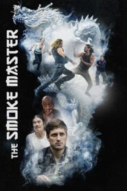 The Smoke Master 2023 on netflix
