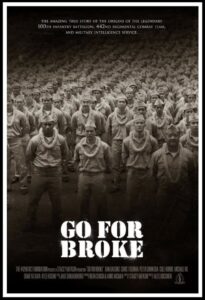 Go for Broke 2017 on netflix
