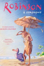 Robinson and Company 1991 on netflix
