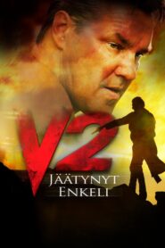 V2: Dead Angel 2007 on netflix
