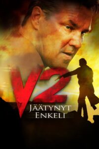 V2: Dead Angel 2007 on netflix