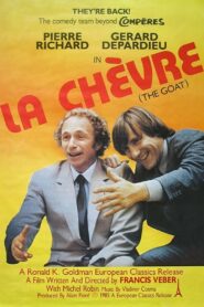 La Chèvre 1981 on netflix