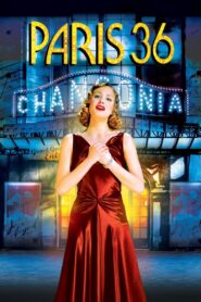 Paris 36 2008 on netflix