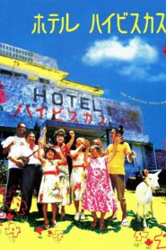 Hotel Hibiscus 2002 on netflix
