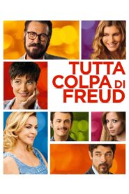 Tutta colpa di Freud 2014 on netflix