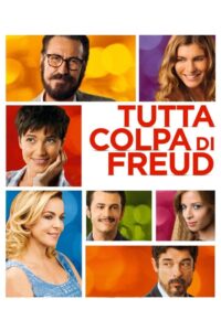 Tutta colpa di Freud 2014 on netflix