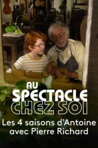 Antoine’s four Seasons 2012 on netflix
