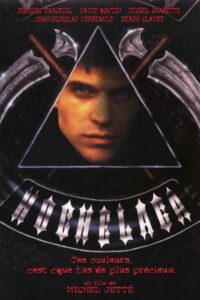 Hochelaga 2000 on netflix