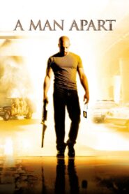 A Man Apart 2003 on netflix
