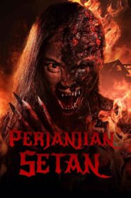 Perjanjian Setan 2024 on netflix