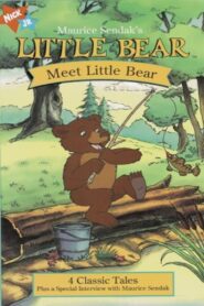 Maurice Sendak’s Little Bear: Meet Little Bear 1997 on netflix