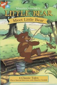 Maurice Sendak’s Little Bear: Meet Little Bear 1997 on netflix