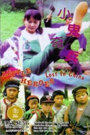 Little Heroes Lost in China 1995 on netflix