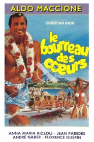 The Executioner of Hearts 1983 on netflix