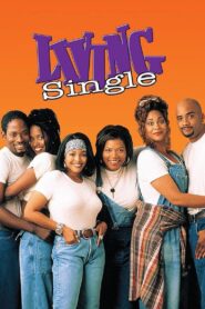 Living Single 1993 on netflix