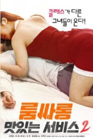 Delicious Room Salon Service 2 2019 on netflix