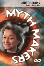 Myth Makers 5: Janet Fielding 1985 on netflix