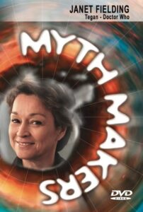 Myth Makers 5: Janet Fielding 1985 on netflix