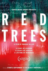 Red Trees 2017 on netflix