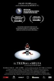 El Tren de la Bruja 2003 on netflix